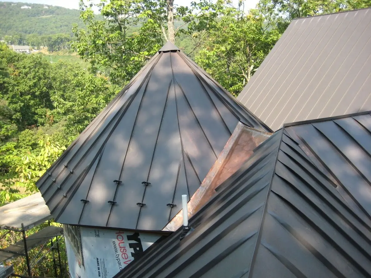 Professional Gutter Cleaning by Craftsman Roofing in Bel Air