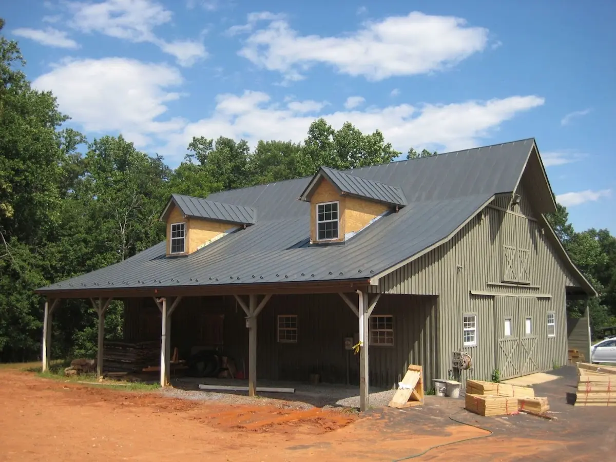 Expert Roof Repair workmanship in Bel Air